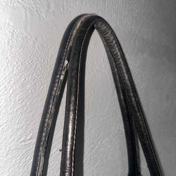 Kathy Van Zeeland Canvas Purse | Vintage - Picture 11 of 14